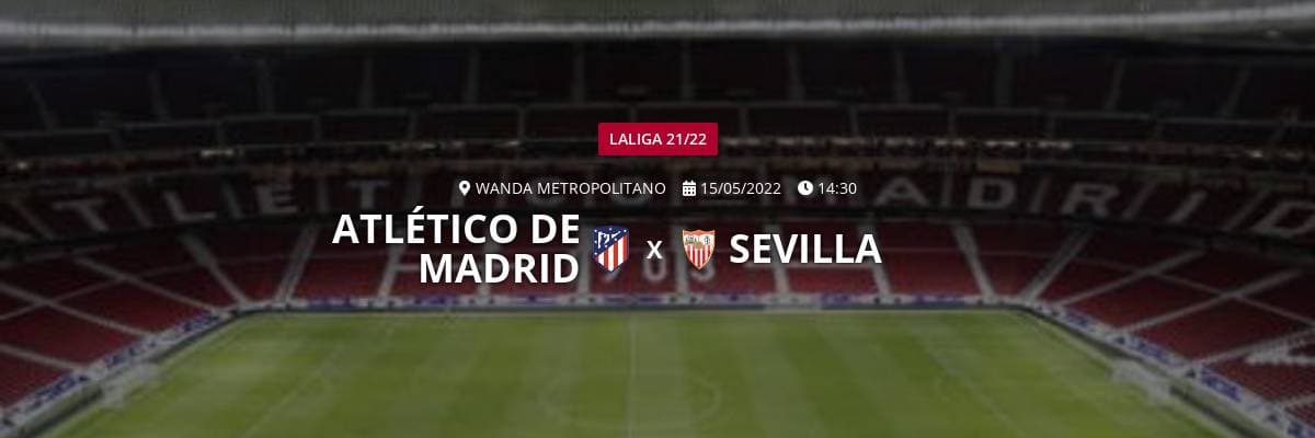 LaLiga 21/22