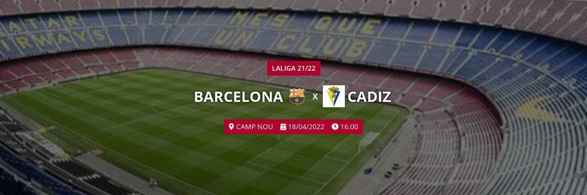 LaLiga 21/22