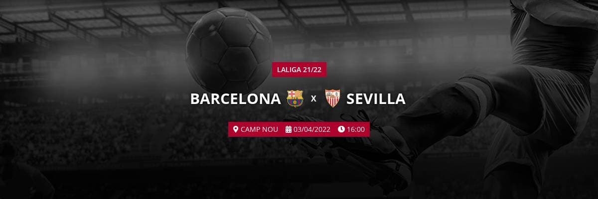 LaLiga 21/22