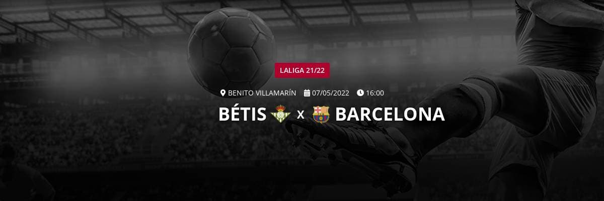 LaLiga 21/22