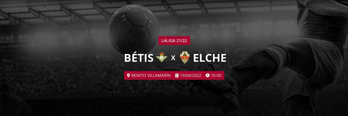 LaLiga 21/22
