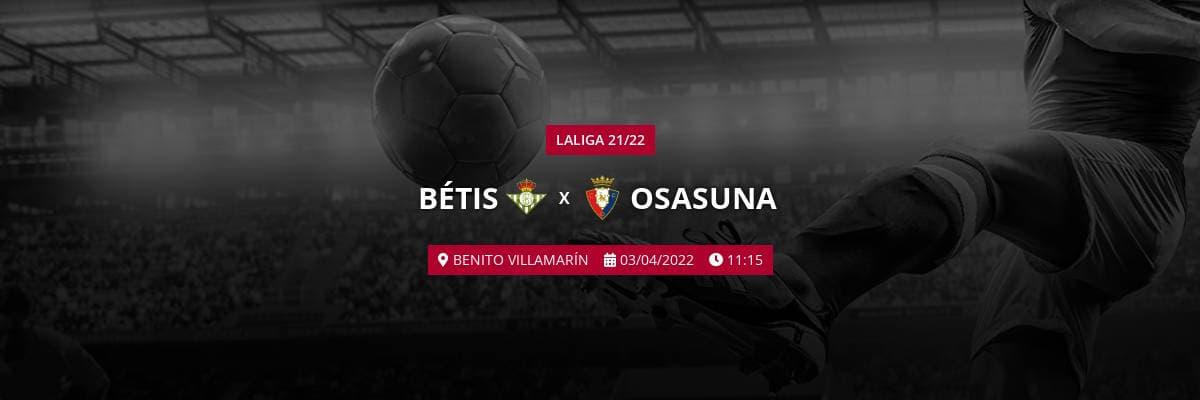 LaLiga 21/22