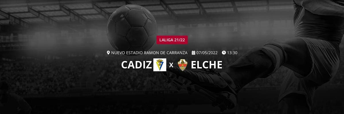 LaLiga 21/22