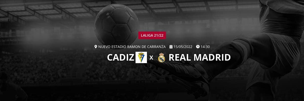 LaLiga 21/22