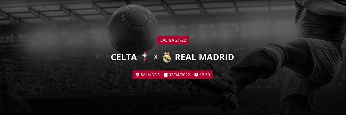 LaLiga 21/22