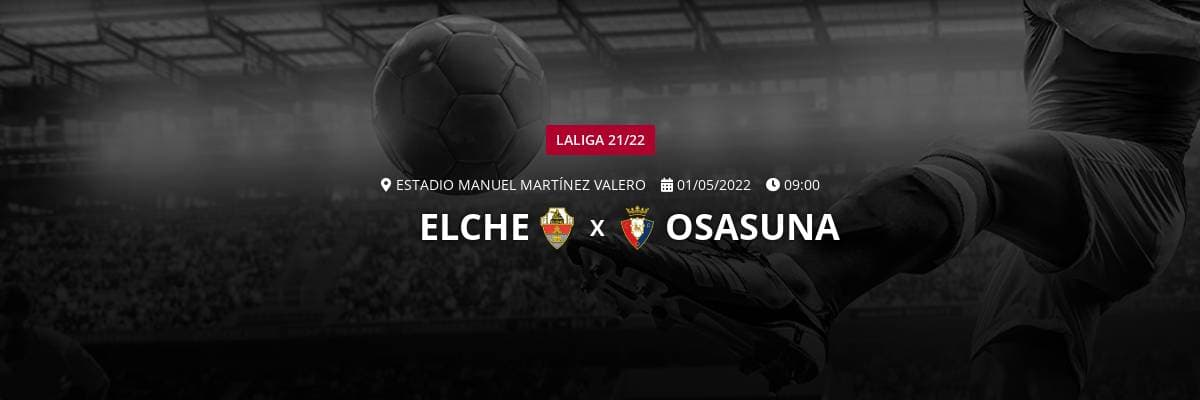 LaLiga 21/22