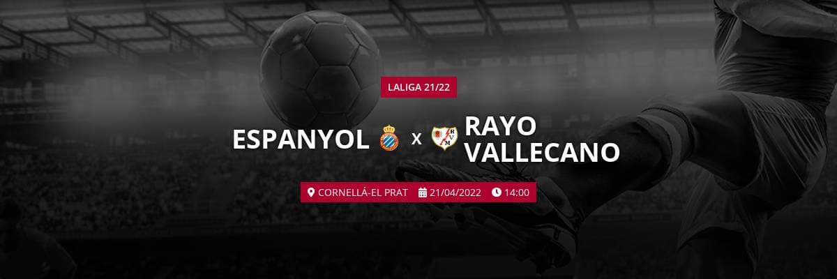 LaLiga 21/22