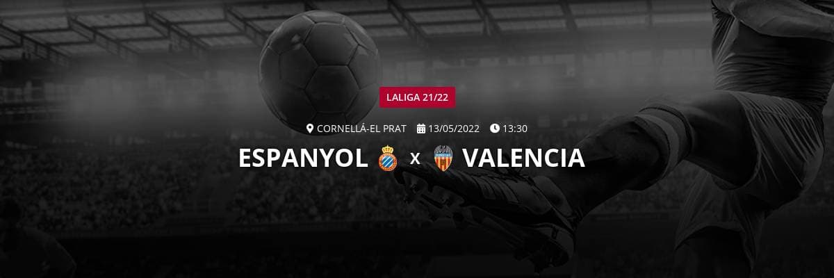 LaLiga 21/22