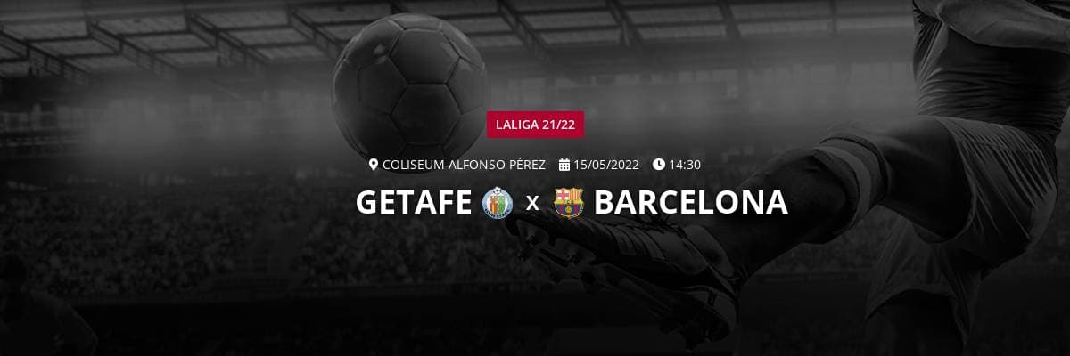 LaLiga 21/22
