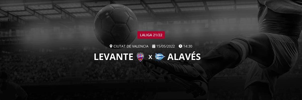 LaLiga 21/22