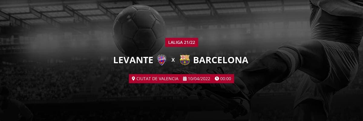 LaLiga 21/22