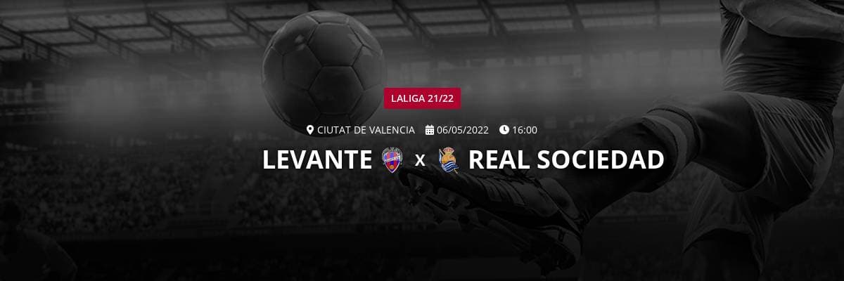 LaLiga 21/22