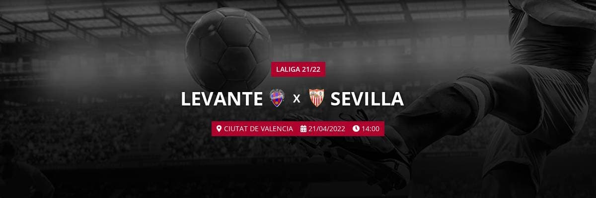 LaLiga 21/22