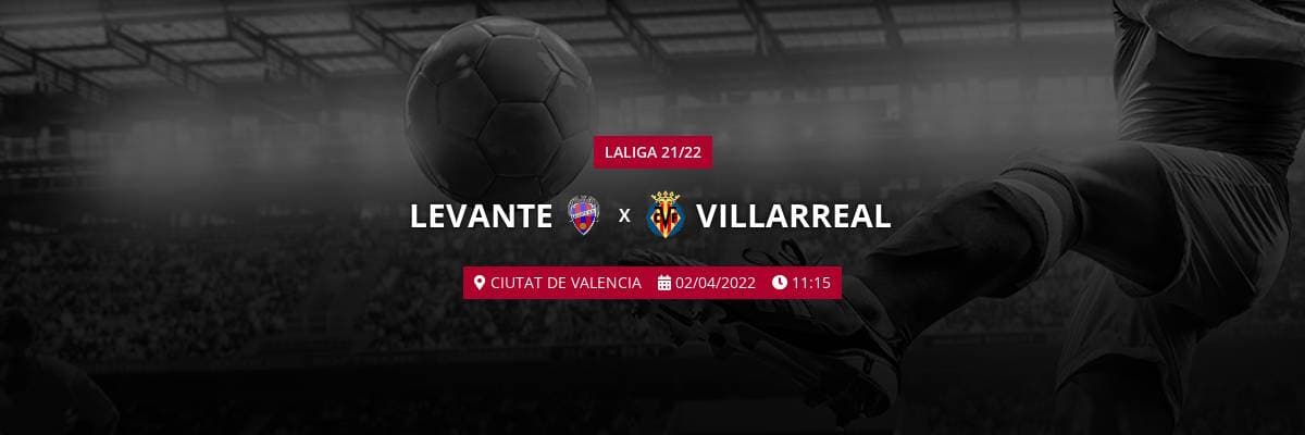 LaLiga 21/22
