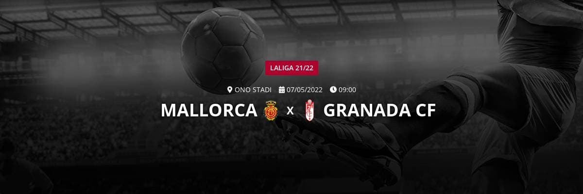 LaLiga 21/22