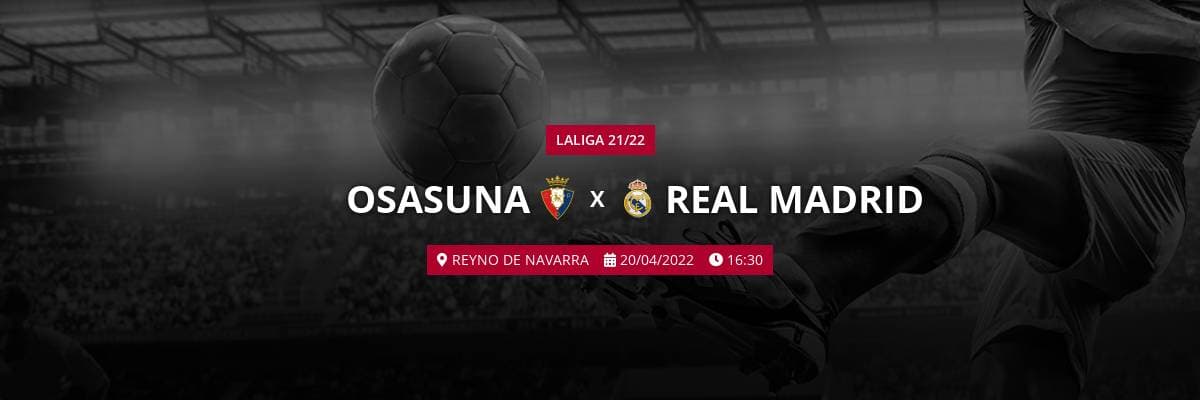 LaLiga 21/22