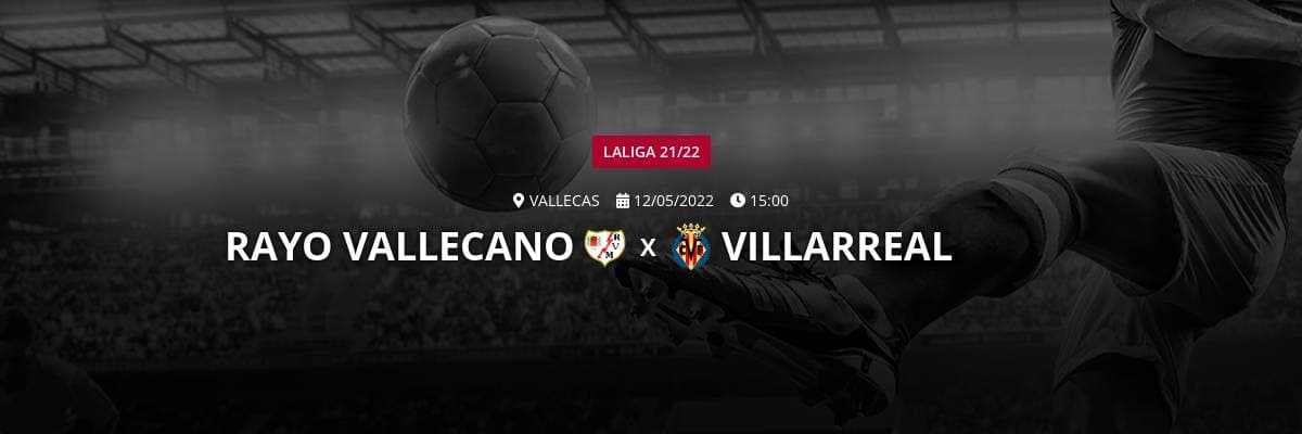 LaLiga 21/22