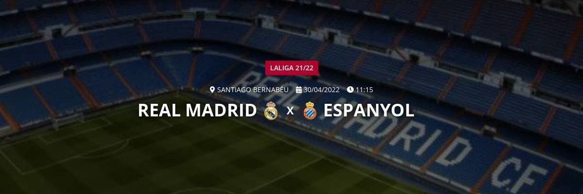 LaLiga 21/22