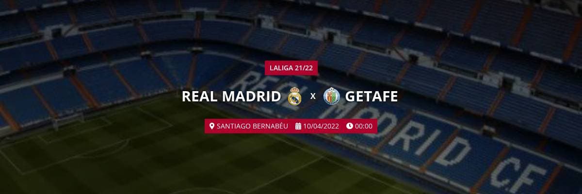 LaLiga 21/22