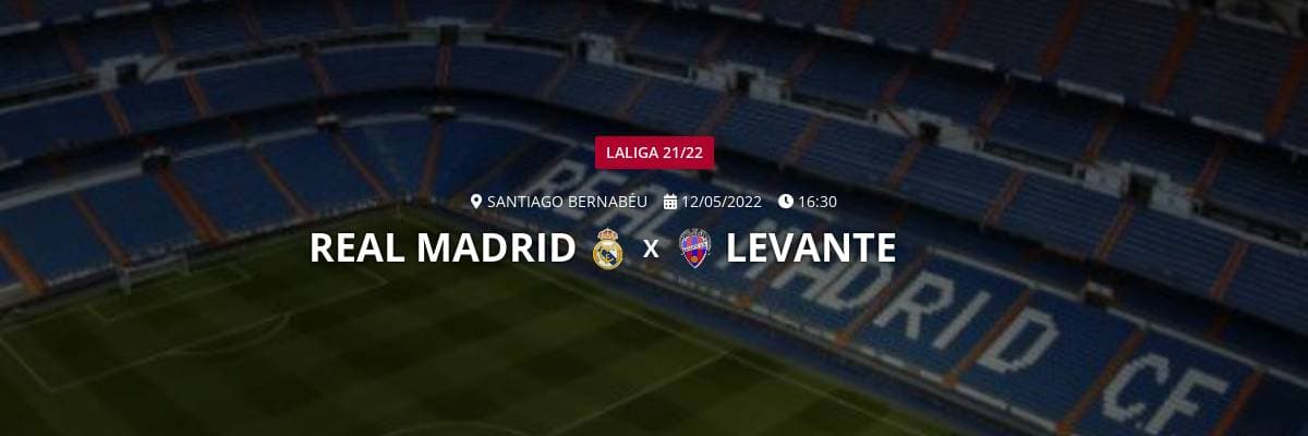LaLiga 21/22