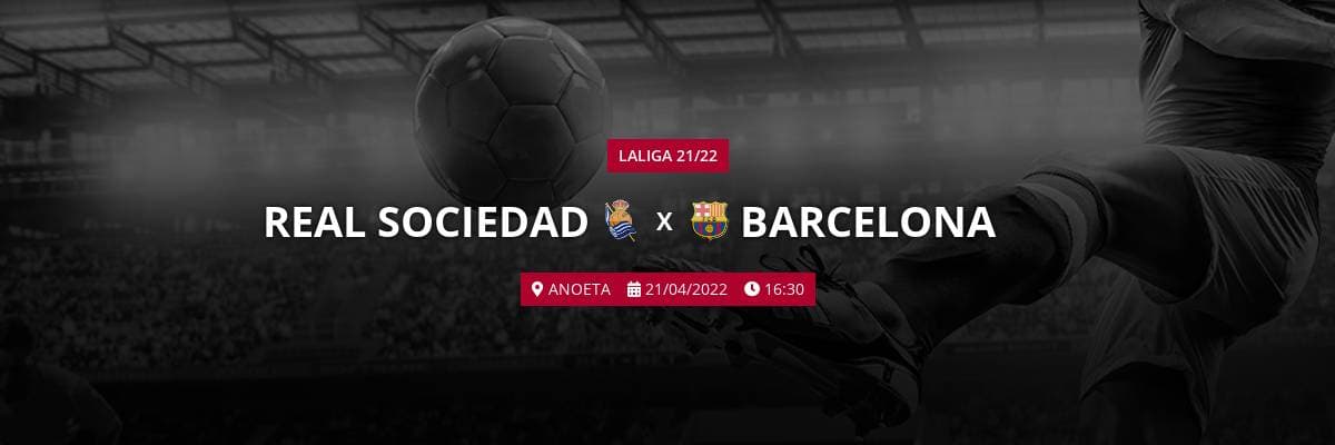 LaLiga 21/22