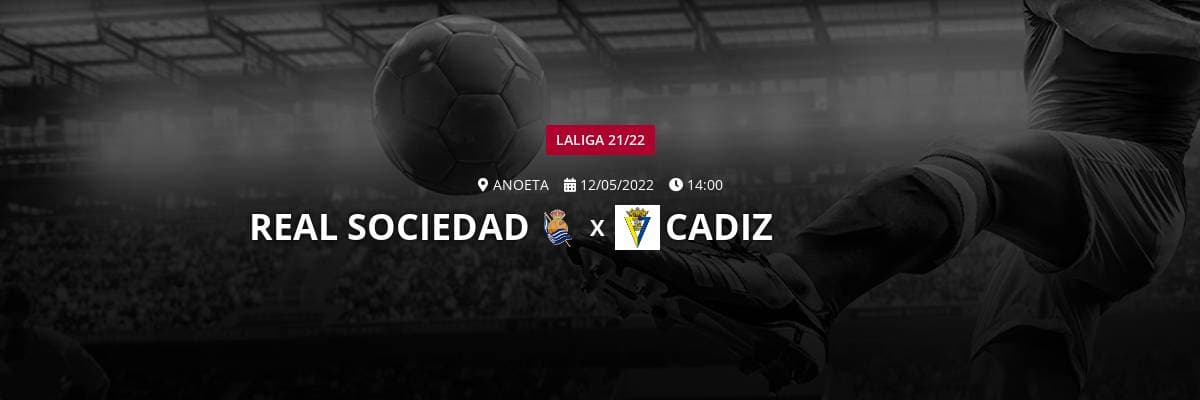 LaLiga 21/22