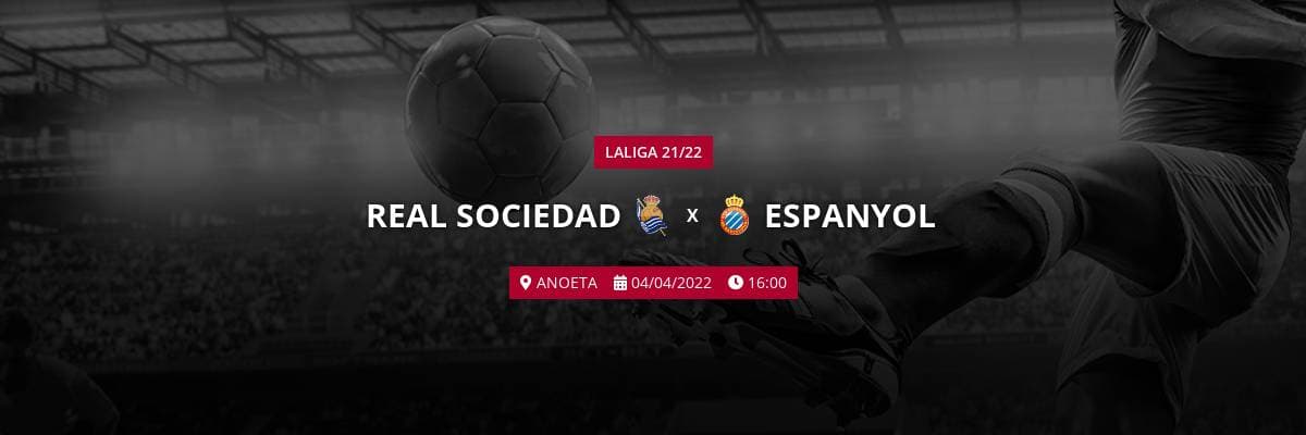 LaLiga 21/22