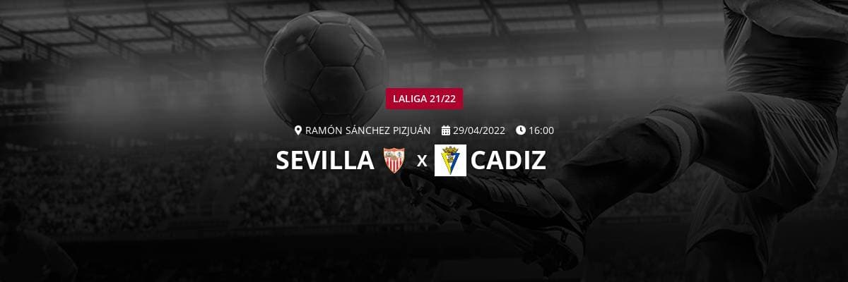 LaLiga 21/22
