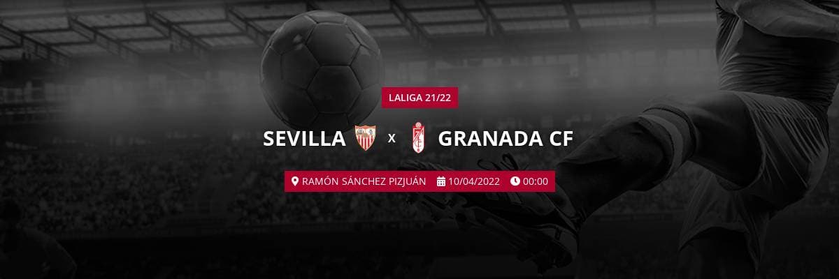 LaLiga 21/22