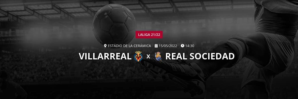 LaLiga 21/22