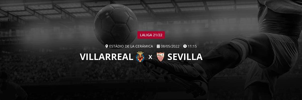 LaLiga 21/22