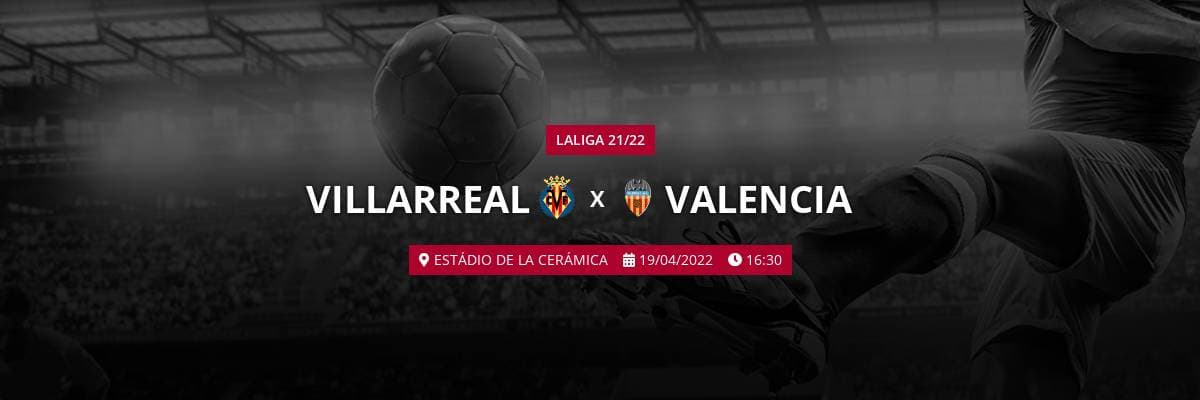 LaLiga 21/22