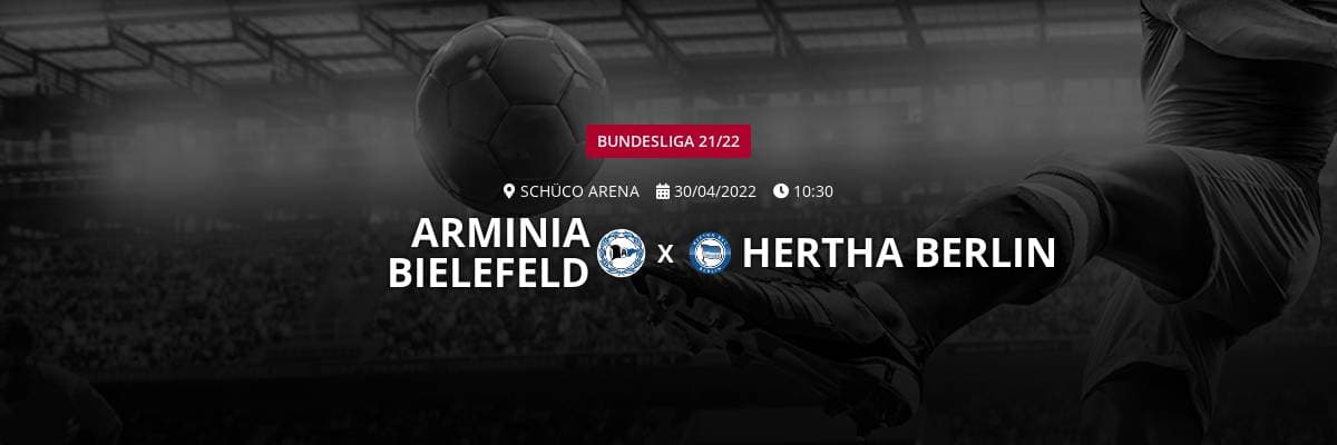 Bundesliga 21/22
