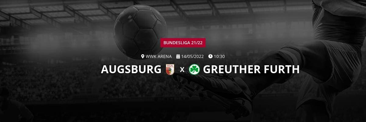 Bundesliga 21/22