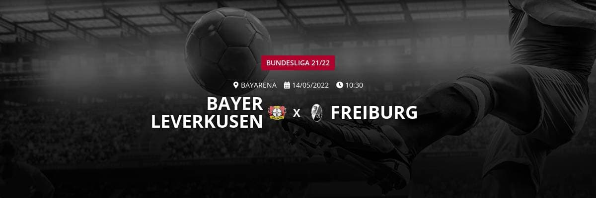 Bundesliga 21/22