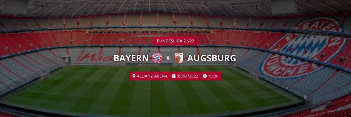 Bundesliga 21/22