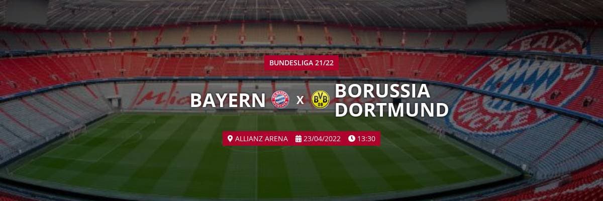 Bundesliga 21/22