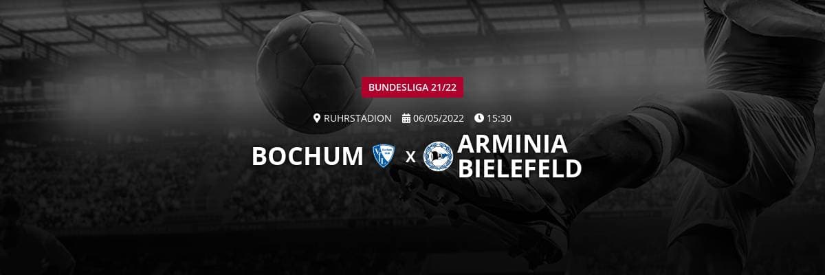 Bundesliga 21/22