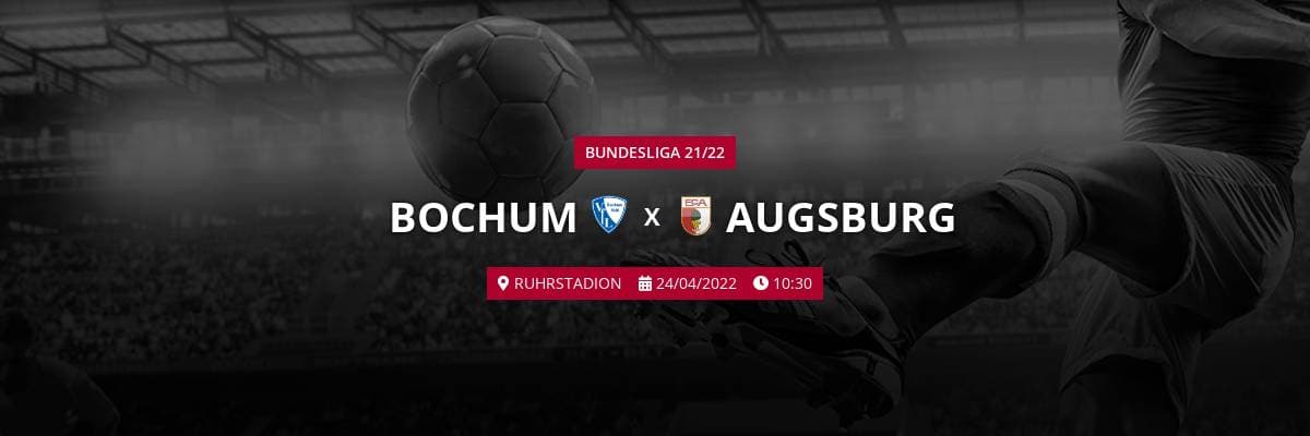 Bundesliga 21/22