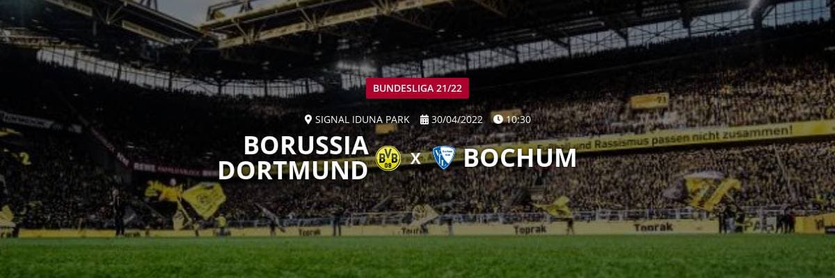 Bundesliga 21/22