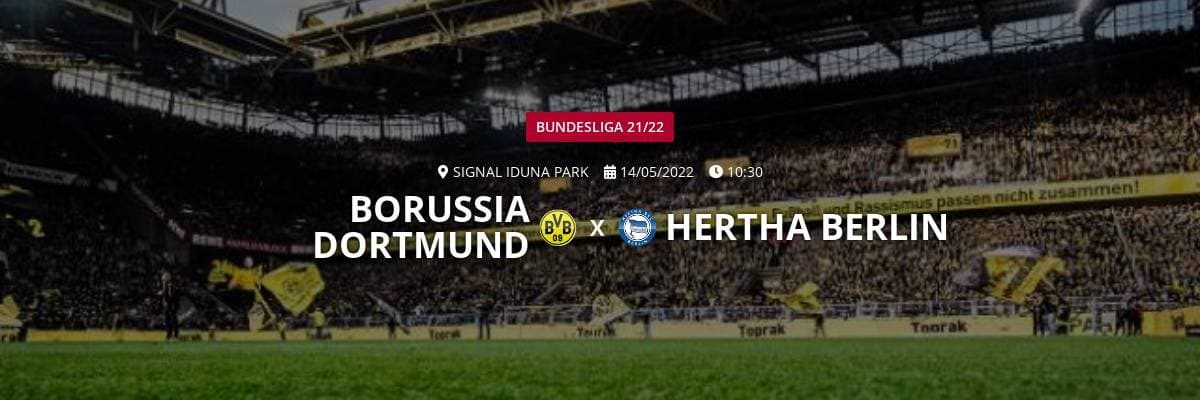 Bundesliga 21/22