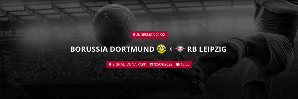Bundesliga 21/22