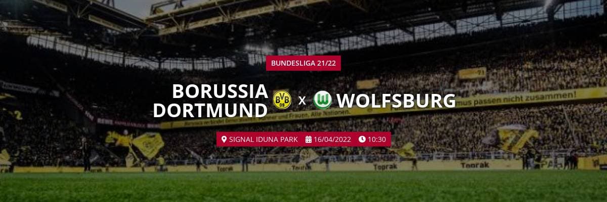 Bundesliga 21/22