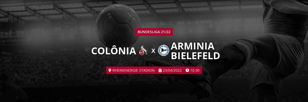 Bundesliga 21/22