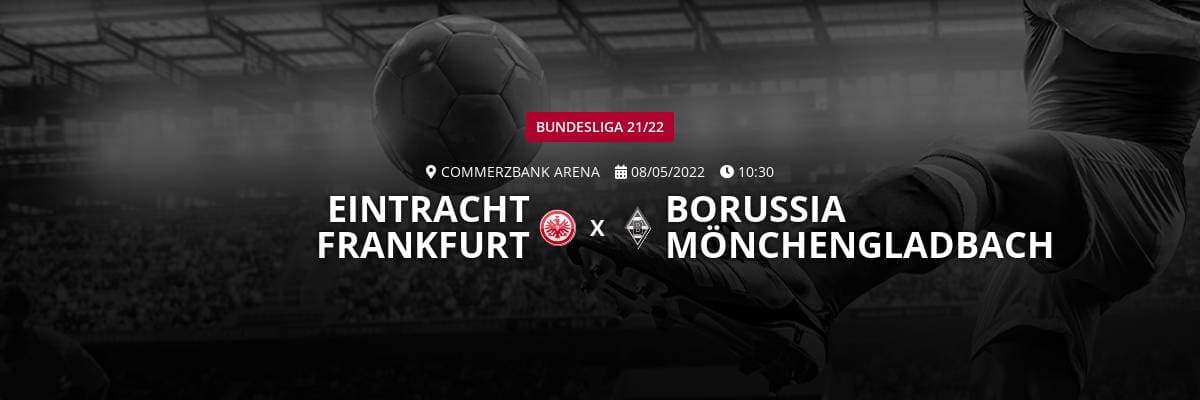 Bundesliga 21/22