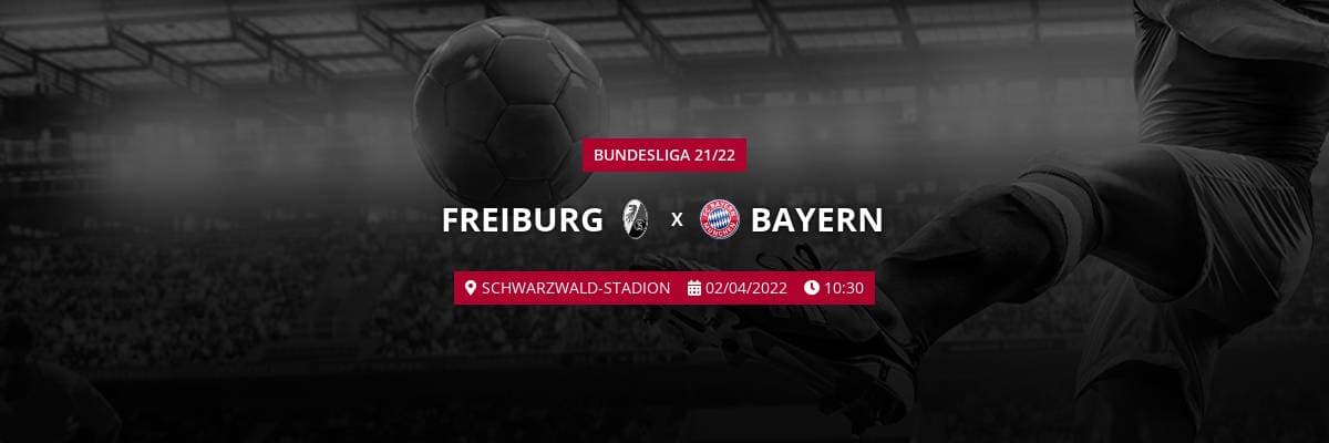 Bundesliga 21/22
