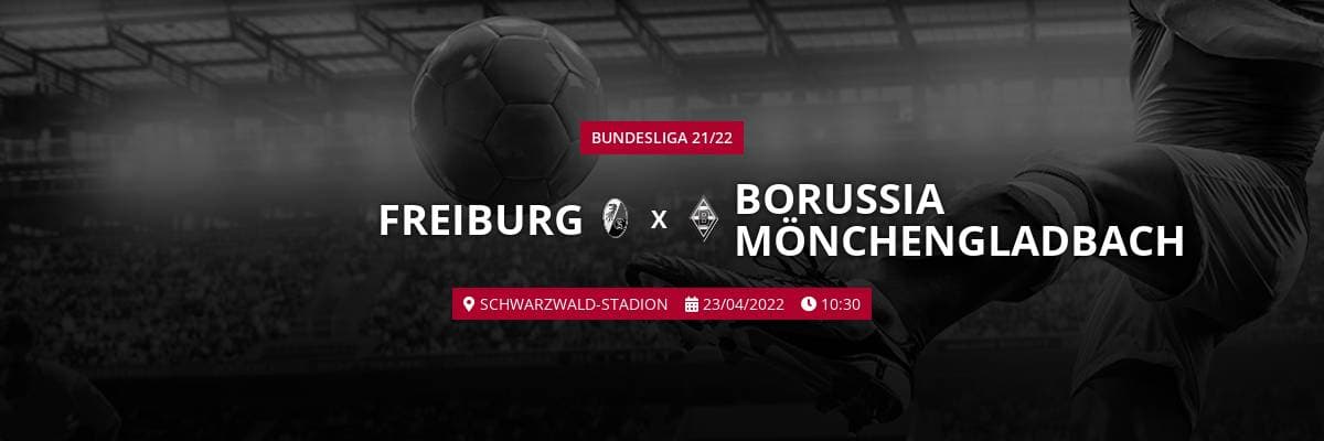 Bundesliga 21/22