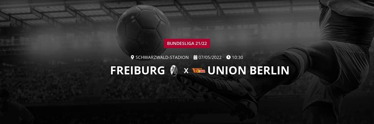 Bundesliga 21/22