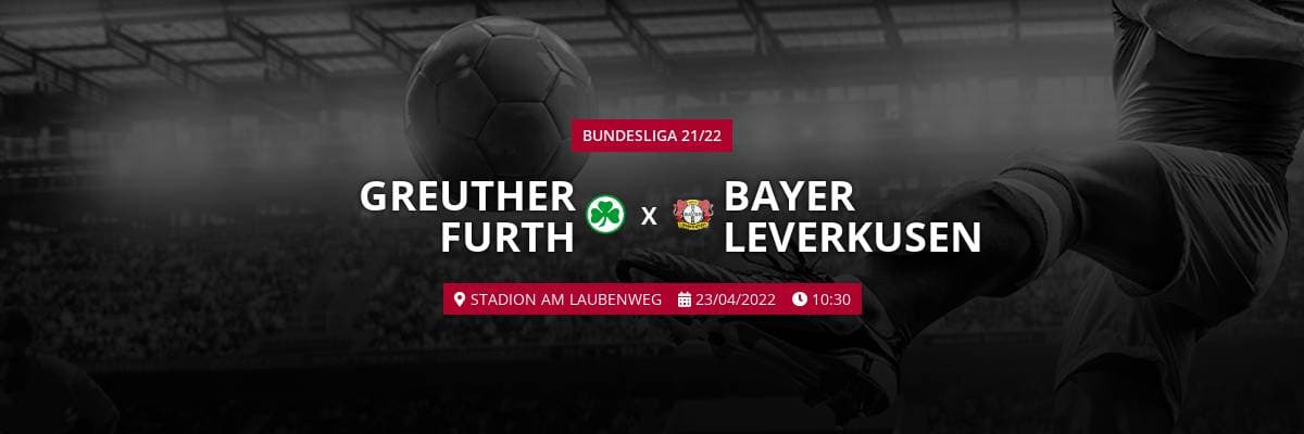 Bundesliga 21/22