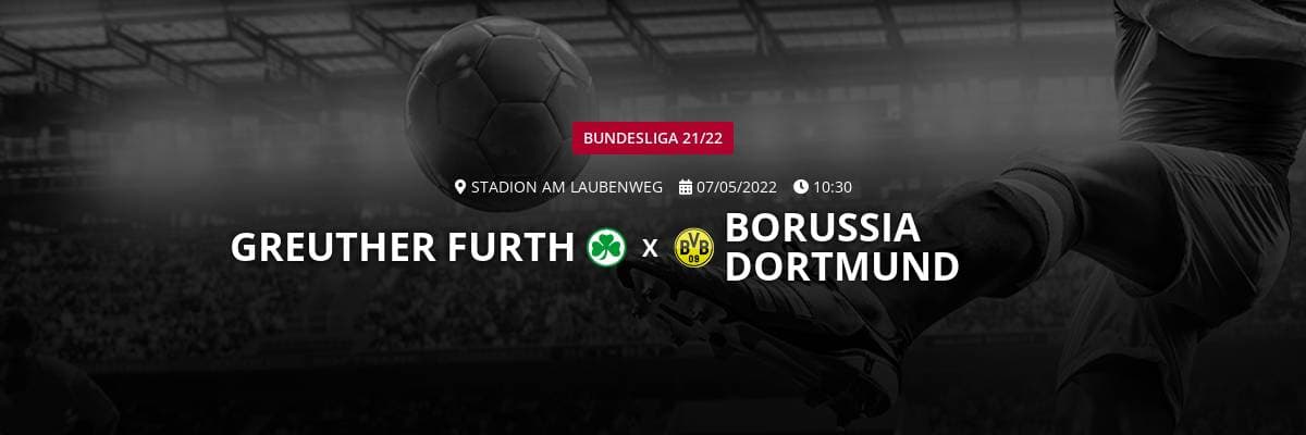 Bundesliga 21/22